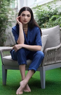 Rhian Ramos feet photo 2