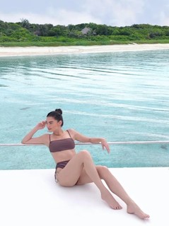 Rhian Ramos feet photo 14