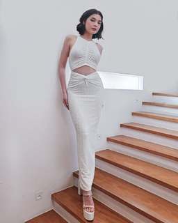 Rhian Ramos feet photo 4