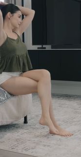 Rhian Ramos feet photo 3