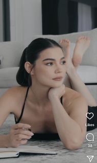 Rhian Ramos feet photo 2