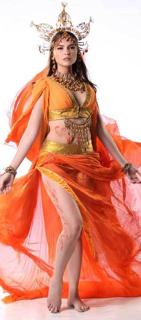 Rhian Ramos feet photo 2