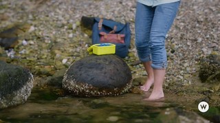 Rhiannon Fish feet photo thumbnail