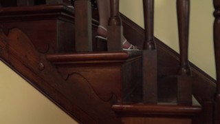 Rhiannon Fish feet photo thumbnail
