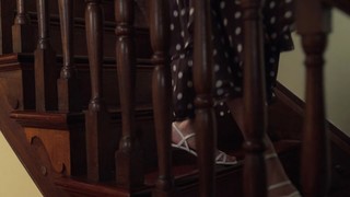 Rhiannon Fish feet photo thumbnail