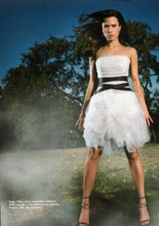 Rhona Mitra feet photo thumbnail