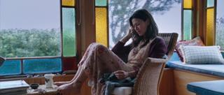 Rhona Mitra feet photo thumbnail