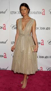 Rhona Mitra feet photo thumbnail