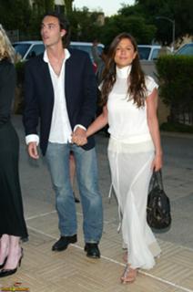 Rhona Mitra feet photo thumbnail