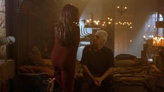 Rhona Mitra feet photo 8