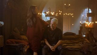 Rhona Mitra feet photo 7