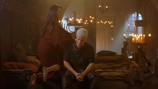 Rhona Mitra feet photo 5