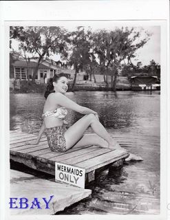 Rhonda Fleming feet photo 17