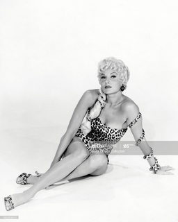 Rhonda Fleming feet photo 16