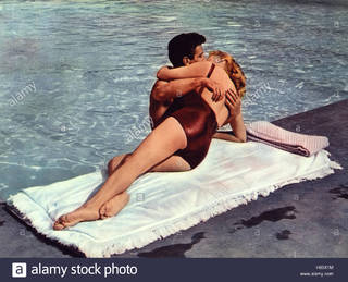 Rhonda Fleming feet photo 4