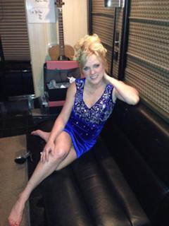 Rhonda Vincent feet photo 16