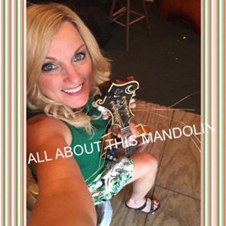 Rhonda Vincent feet photo 14