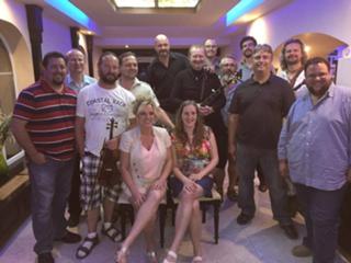 Rhonda Vincent feet photo 13