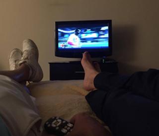 Rhonda Vincent feet photo 4