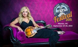 Rhonda Vincent feet photo 3