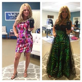 Rhonda Vincent feet photo 20