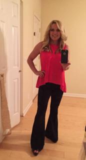 Rhonda Vincent feet photo 18