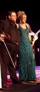 Rhonda Vincent feet photo 15