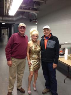 Rhonda Vincent feet photo 14