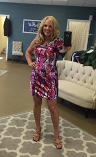 Rhonda Vincent feet photo 13