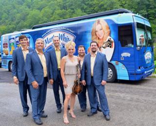Rhonda Vincent feet photo 2