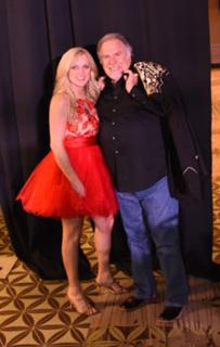 Rhonda Vincent feet photo 9