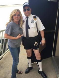 Rhonda Vincent feet photo 5