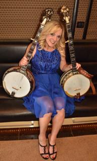 Rhonda Vincent feet photo 4