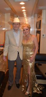 Rhonda Vincent feet photo 3