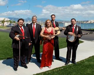 Rhonda Vincent feet photo 2