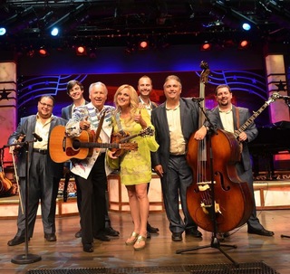 Rhonda Vincent feet photo 18