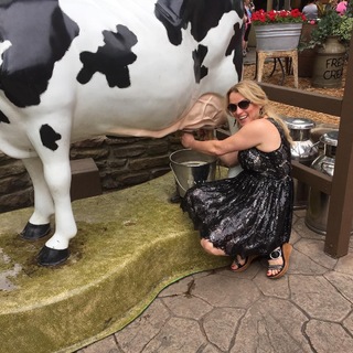 Rhonda Vincent feet photo 17