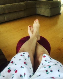 Rhonda Vincent feet photo 14