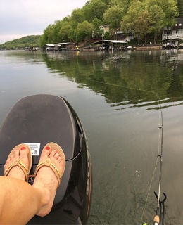 Rhonda Vincent feet photo 10