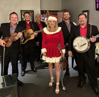 Rhonda Vincent feet photo 4