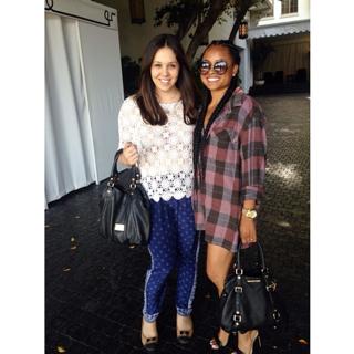 Rhyon Nicole Brown feet photo 15