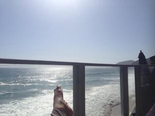 Rhyon Nicole Brown feet photo 9