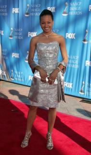 Rhyon Nicole Brown feet photo 10