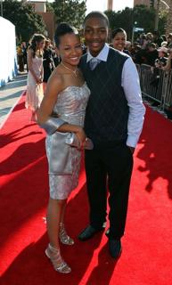 Rhyon Nicole Brown feet photo 8