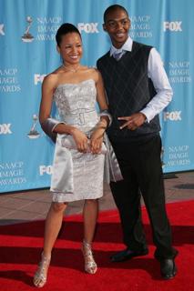 Rhyon Nicole Brown feet photo 6