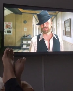Rhyon Nicole Brown feet photo 1
