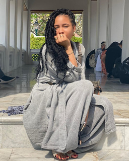 Rhyon Nicole Brown feet photo 14
