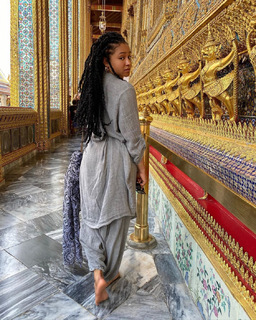 Rhyon Nicole Brown feet photo 13