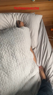 Rhyon Nicole Brown feet photo 11
