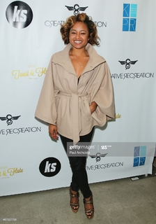 Rhyon Nicole Brown feet photo 7